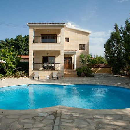 Villa Natasha Coral Bay Kamer foto