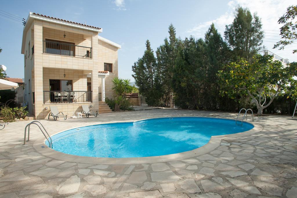 Villa Natasha Coral Bay Buitenkant foto