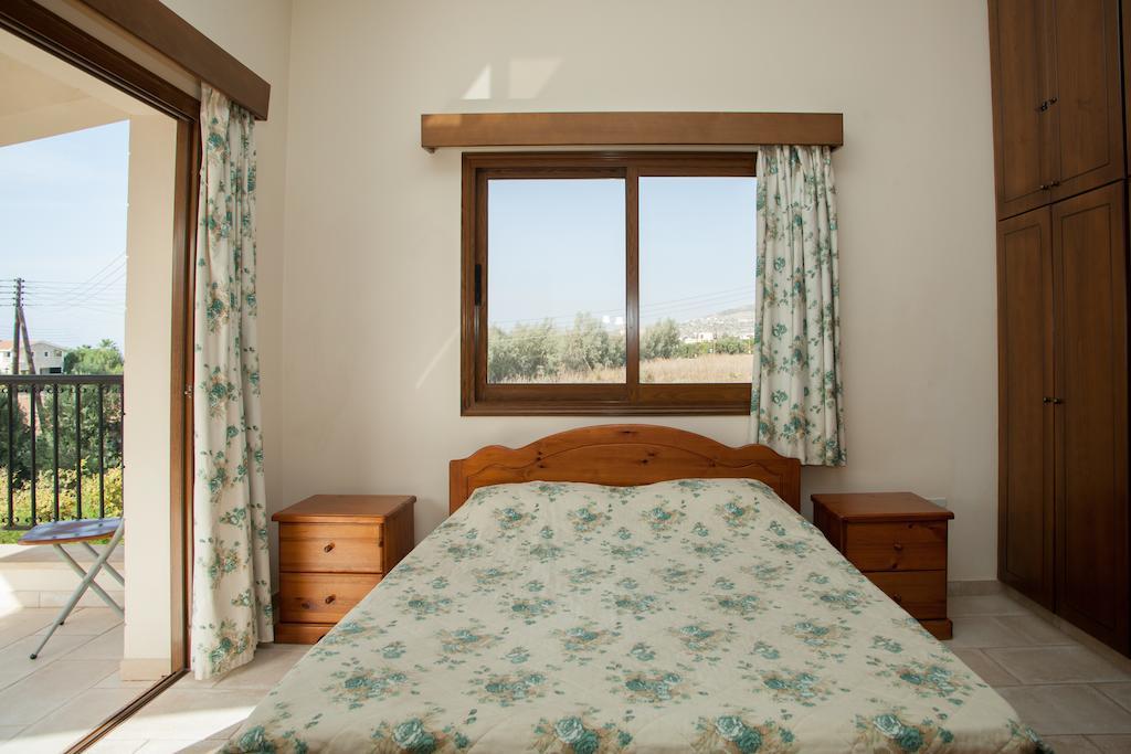 Villa Natasha Coral Bay Kamer foto