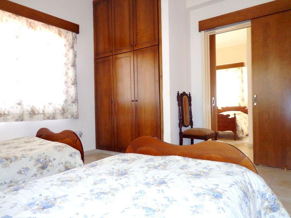 Villa Natasha Coral Bay Buitenkant foto