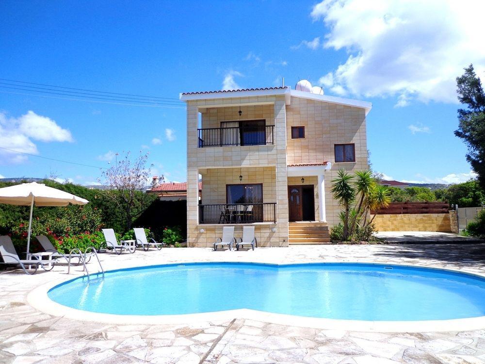 Villa Natasha Coral Bay Buitenkant foto