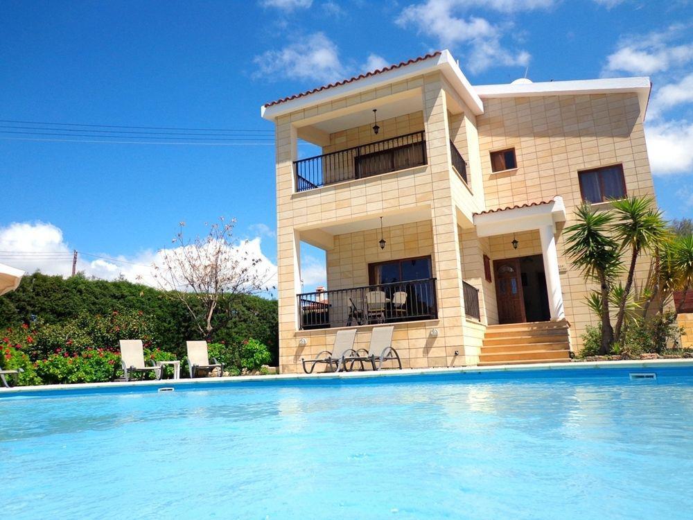 Villa Natasha Coral Bay Buitenkant foto