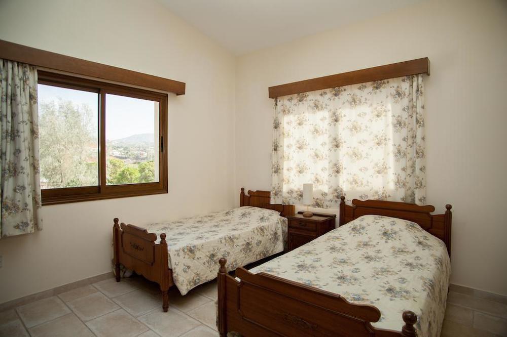 Villa Natasha Coral Bay Buitenkant foto