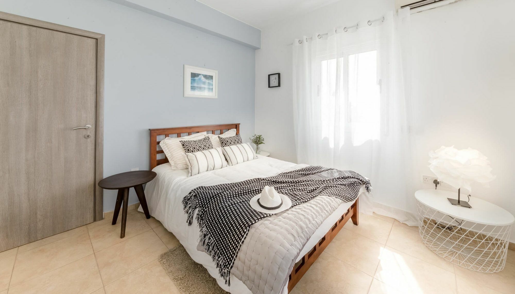 Villa Natasha Coral Bay Buitenkant foto