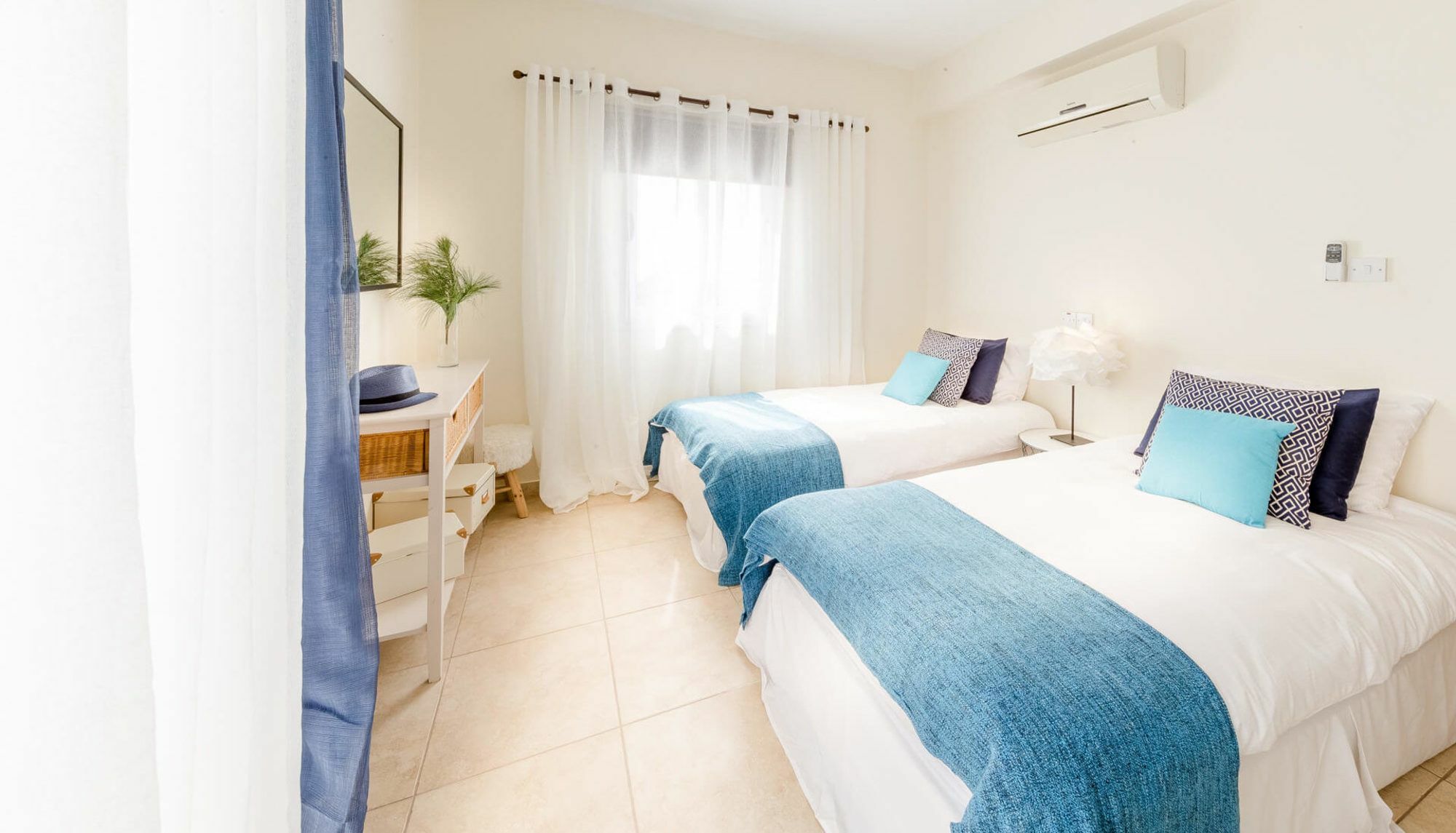 Villa Natasha Coral Bay Buitenkant foto